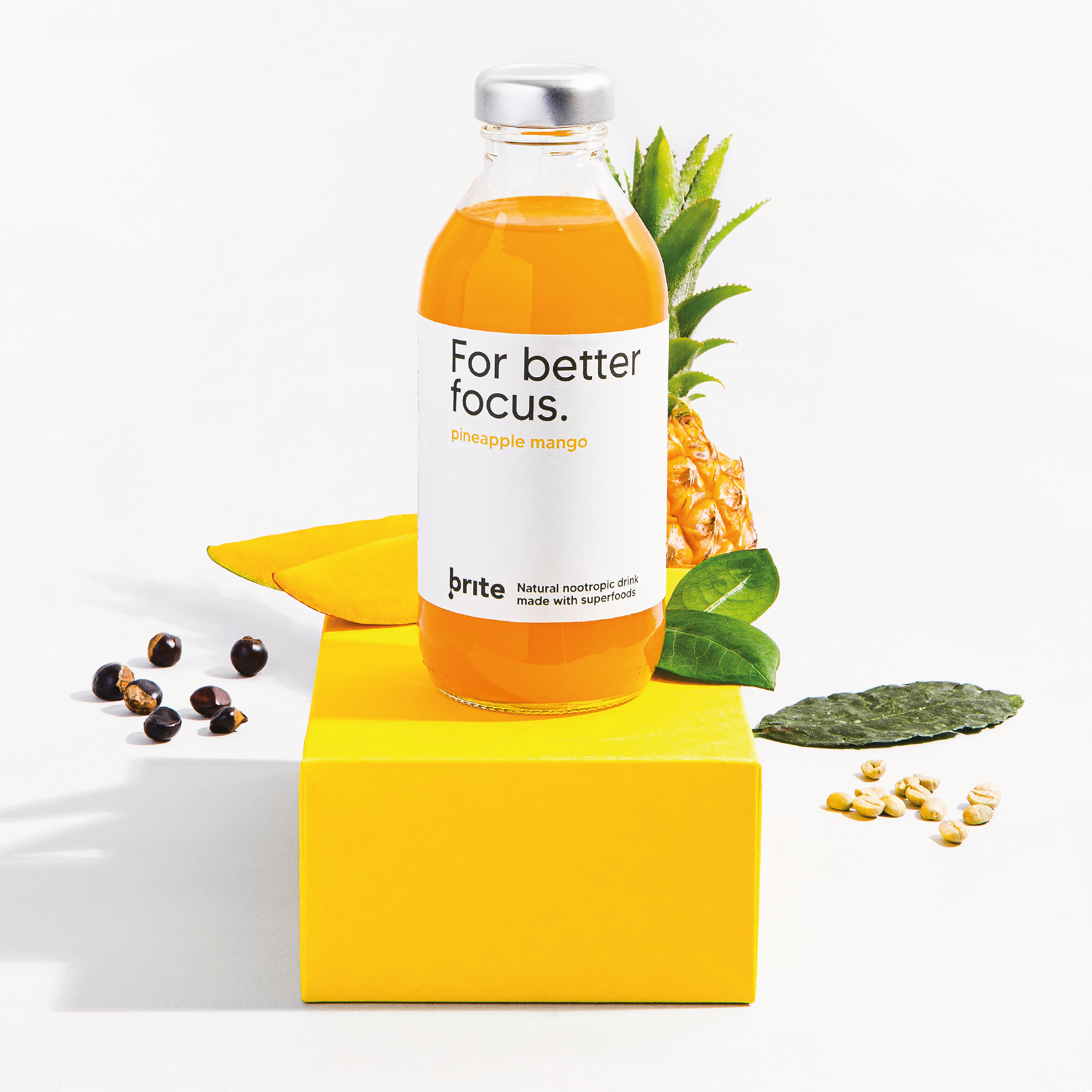 Why Nootropics Are Good For Runners