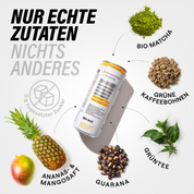 Ananas Mango