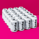 Himbeere-Minze